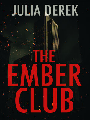 cover image of The Ember Club